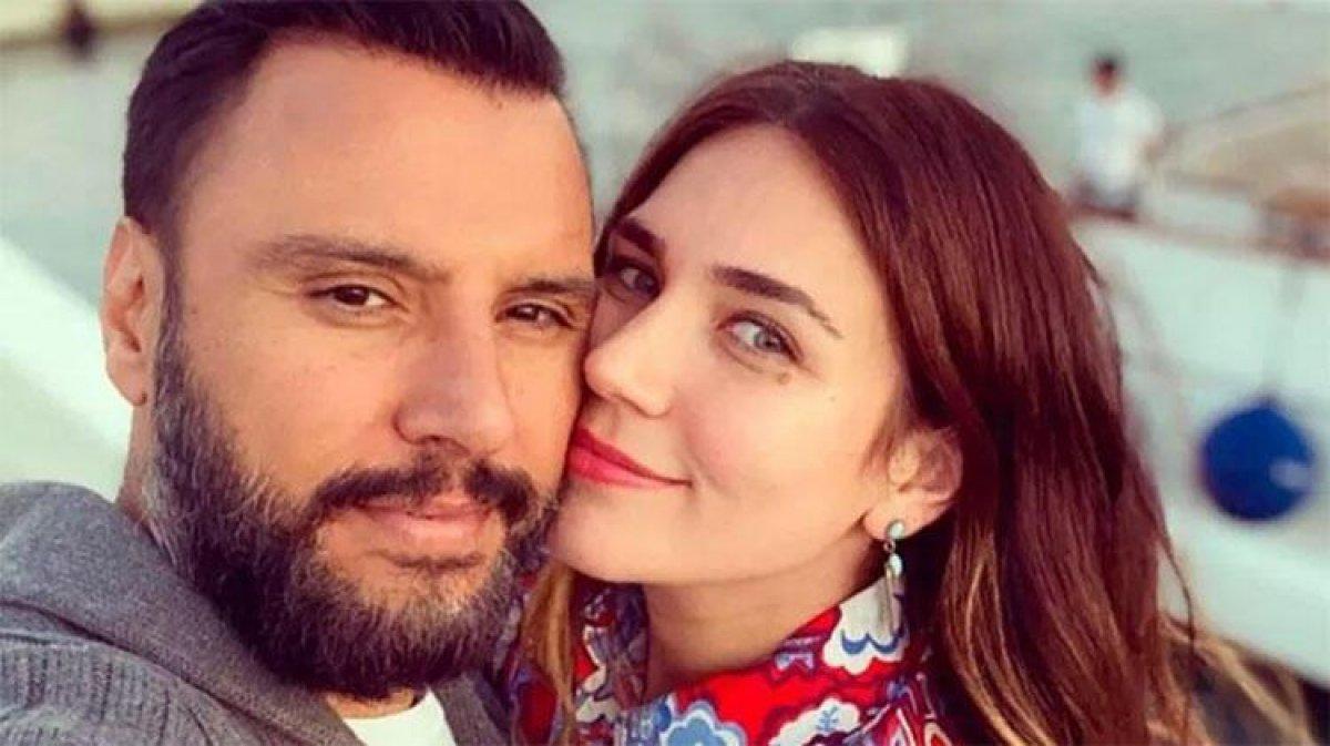 İlk açıklama geldi! Alişan ve Buse Varol boşanıyor mu? 'Karar aşamasındayız' mesajı...