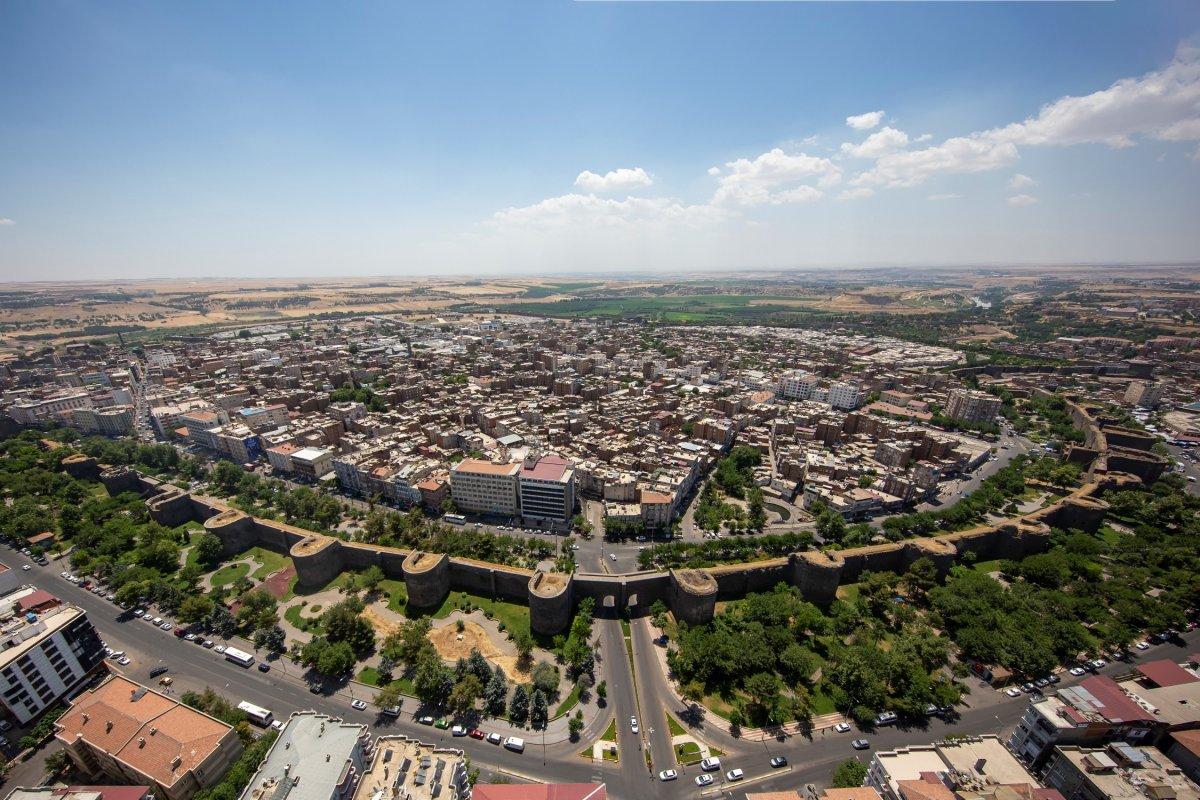 Diyarbakır