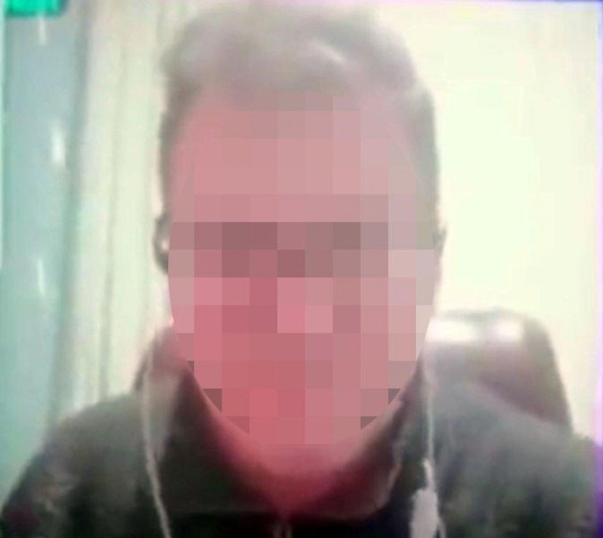 Alevilere küfürler yağdıran şahıs tutuklandı