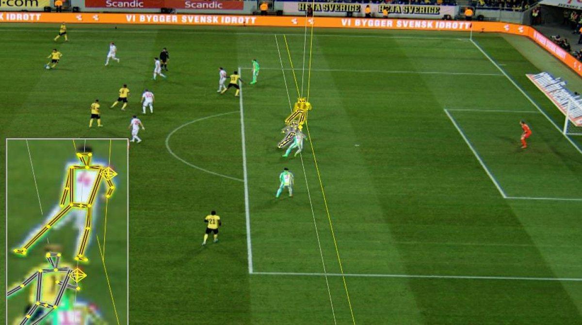 Yeni ofsayt sisteminin detayları