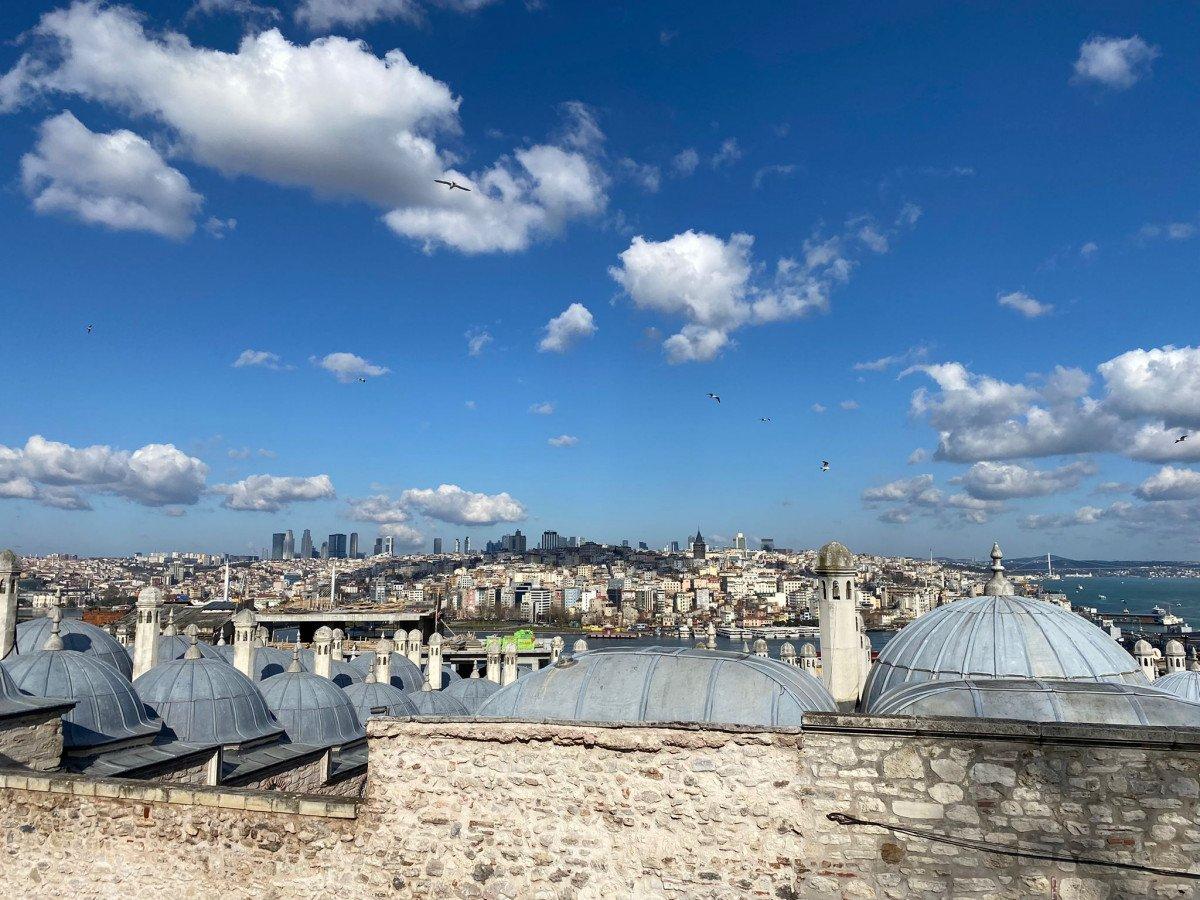 İlim Yayma Vakfı: Biz inşaatı zaten durdurmuştuk