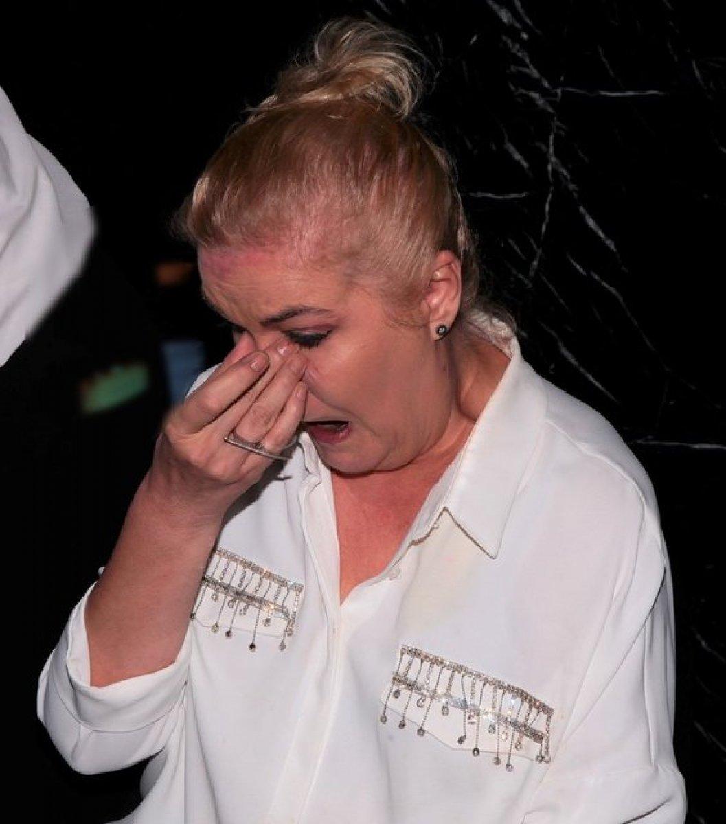 Mehmet Ali Erbil'e 70 bin TL’lik yüzük hediye edildi