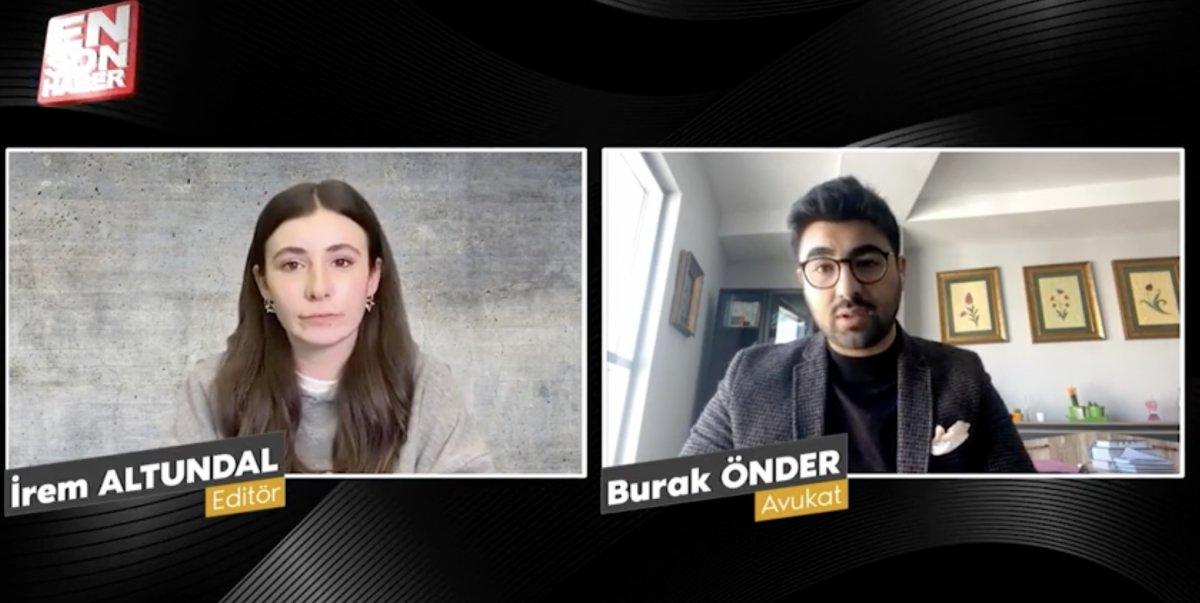 Cep telefonlarınıza gelen 'sahte icra' mesajlarına dikkat