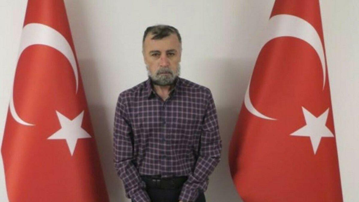 Necip Hablemitoğlu soruşturmasında 2 şüpheli serbest kaldı