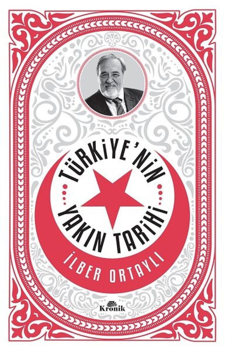 Gençlere okuma tavsiyesi: Türkiye'nin Yakın Tarih Gerçekleri