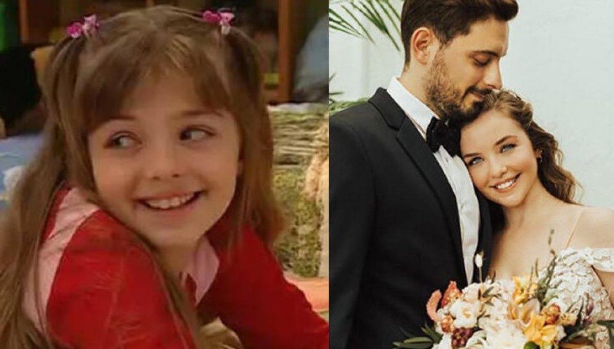 Gizem Güven boşanıyor