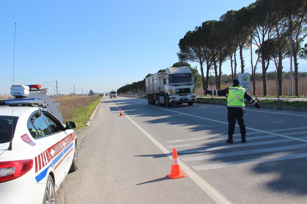 Yerli radar sistemi Medar MTS kullanımı başladı