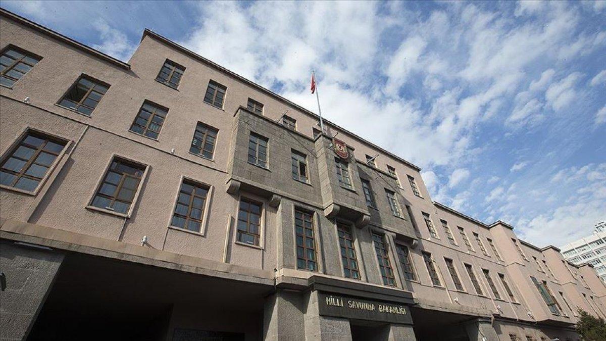 MSB: Karalama kampanyalarına karşı mücadelemiz sonuna kadar sürecek