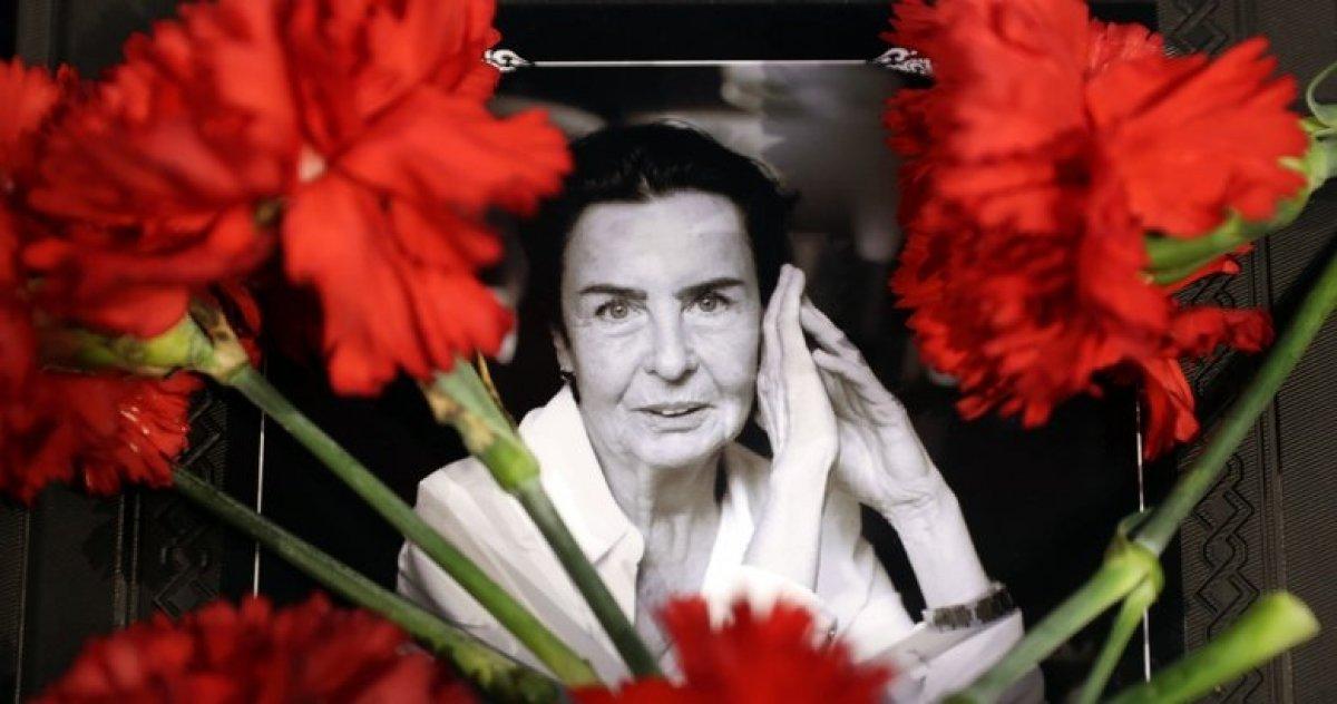 Nuri Alço'yu sinirlendiren vefasızlık