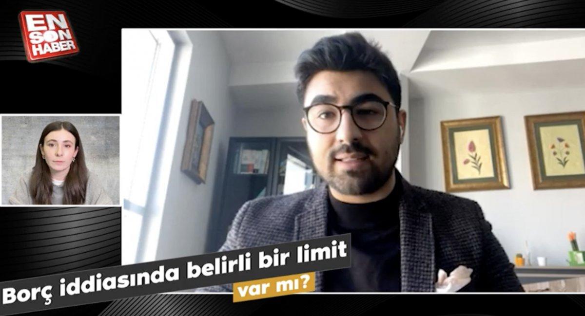 Cep telefonlarınıza gelen 'sahte icra' mesajlarına dikkat