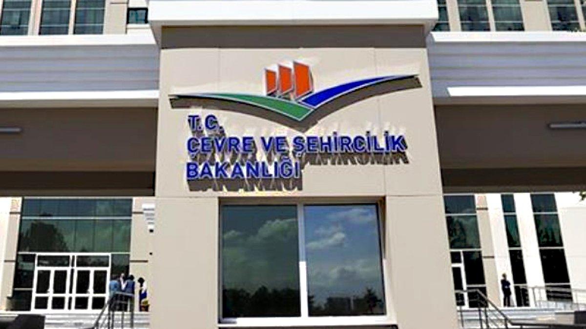 Çevre ve Şehircilik Bakanlığı 422 personel alımı: Başvuru tarihleri ve şartları 2022