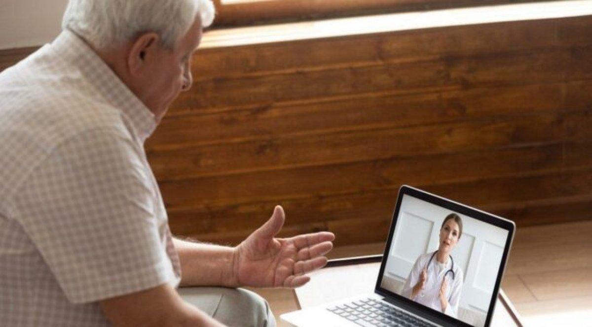 Uzaktan sağlık hizmeti yönetmeliği yayınlandı