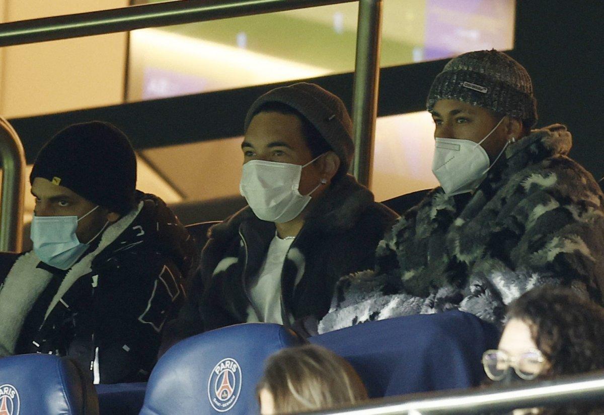 Neymar dolandırıldı