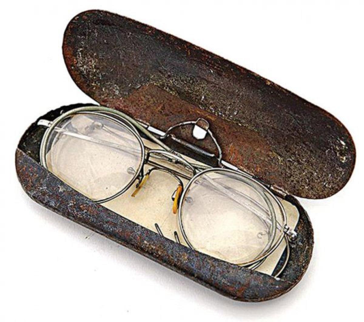 Sabahattin Ali'nin gözünden buram buram Anadolu