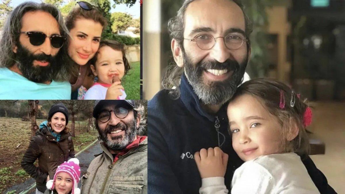 Fırat Tanış eşi Kübra Tanış'tan boşandı