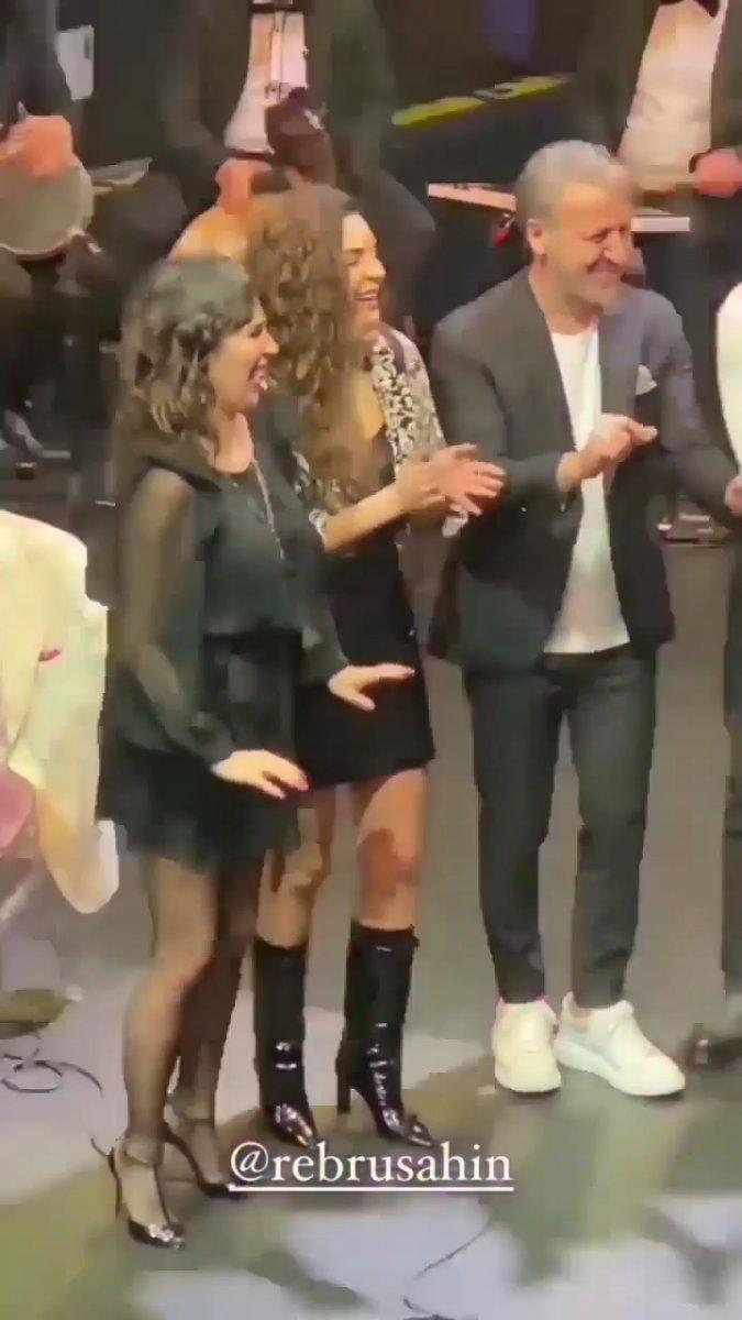 Uğur Arslan söyledi ünlü isimler oynadı