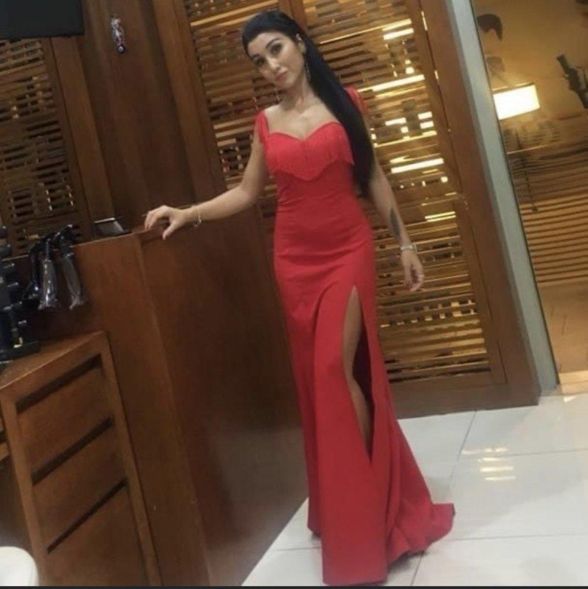 Beşiktaş’ta avukat kadına silahlı saldırı