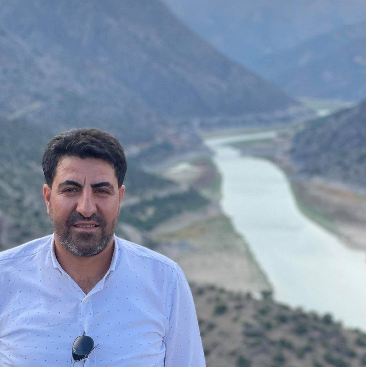 Elazığ’da feci kaza: 2 ölü, 2 yaralı