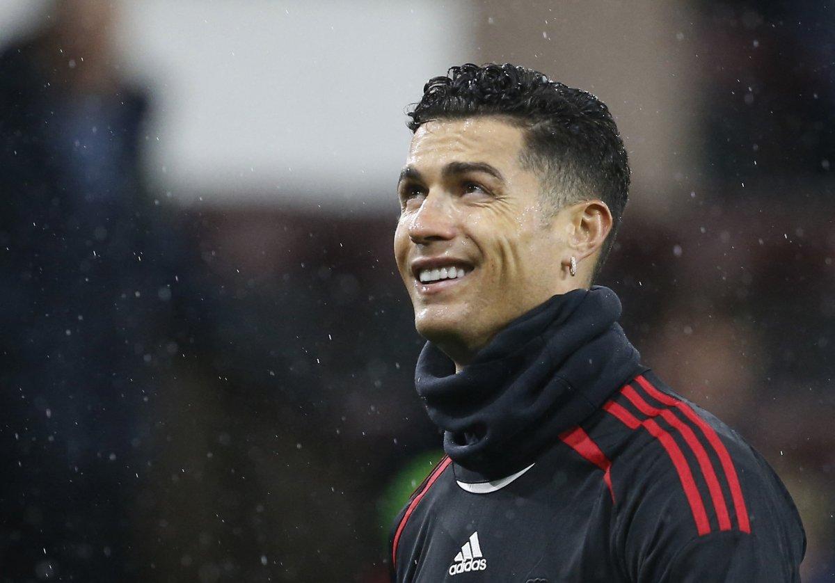 Ronaldo, paylaşım başına 2.3 milyon dolar kazanıyor