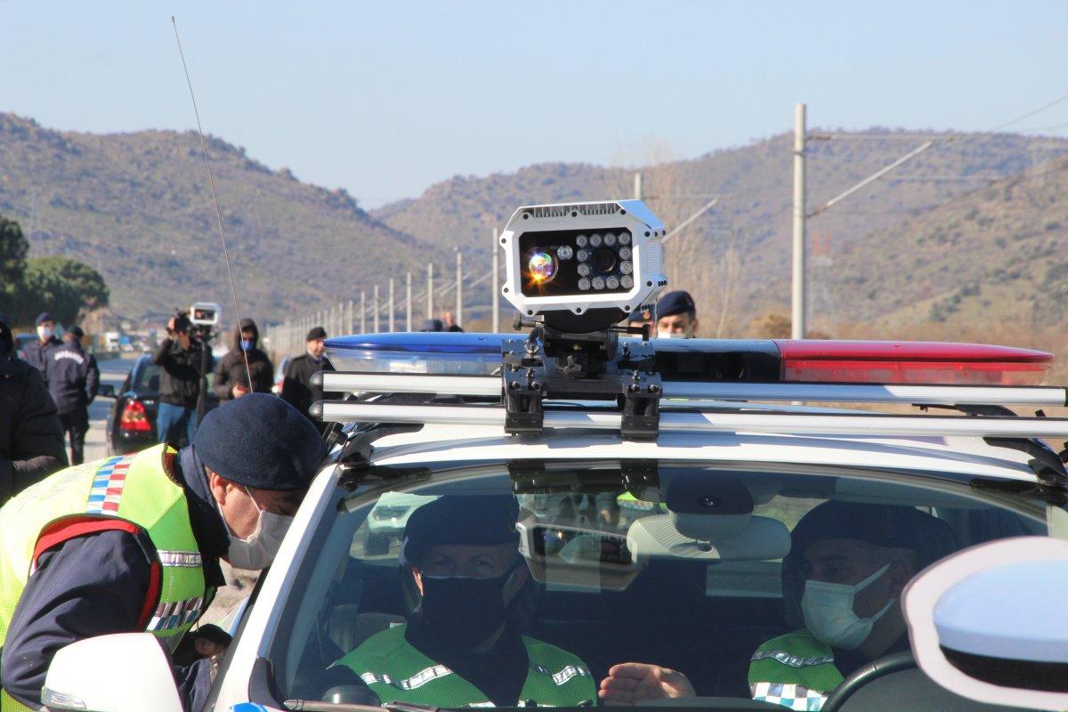 Yerli radar sistemi Medar MTS kullanımı başladı