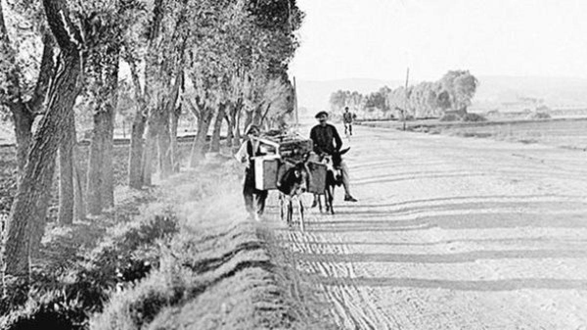 Sabahattin Ali'nin gözünden buram buram Anadolu