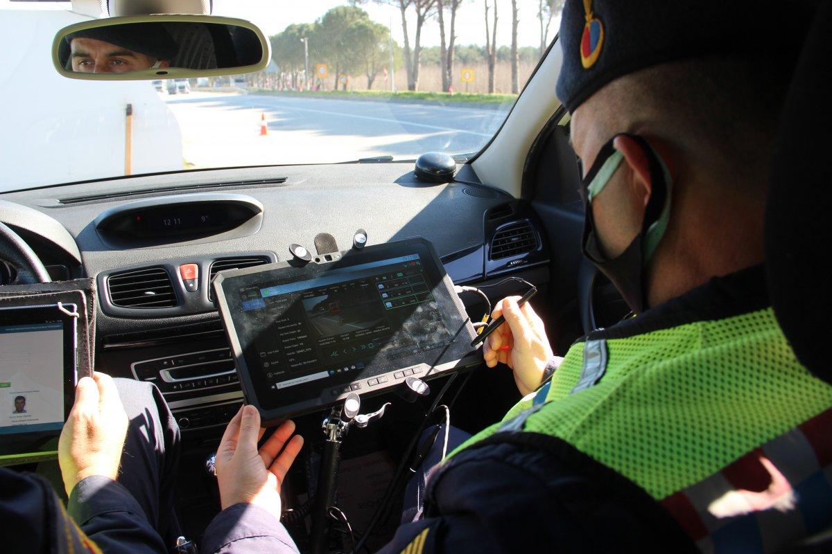 Yerli radar sistemi Medar MTS kullanımı başladı