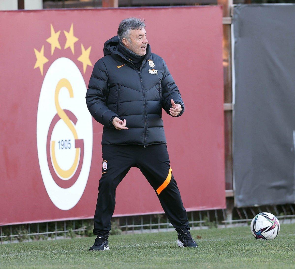 Domenec Torrent'in faturası ağır