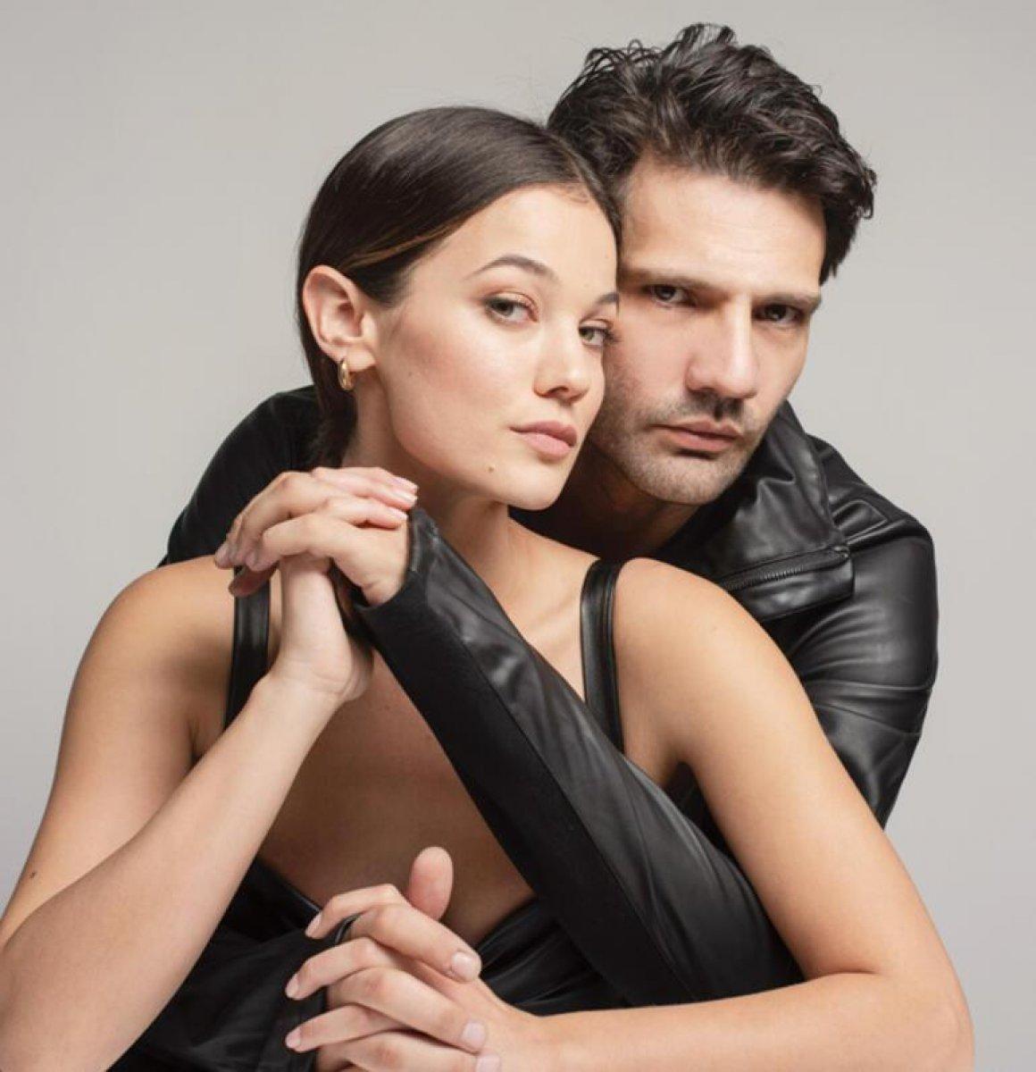 Pınar Deniz ve Yiğit Kirazcı ayrıldı