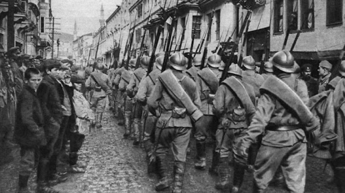 Gençlere okuma tavsiyesi: Türkiye'nin Yakın Tarih Gerçekleri