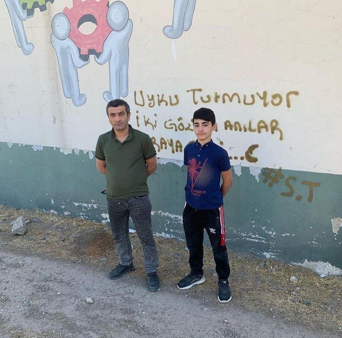 Elazığ'da kayıp şahsın ağabeyi: Cenazesine kavuşmaya razıyız