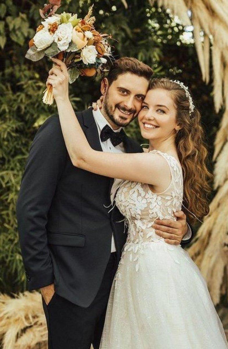 Gizem Güven boşanıyor