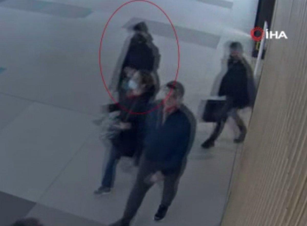 İstanbul Havalimanı’nda kadın yolcu kilolarca külçe altınla yakalandı