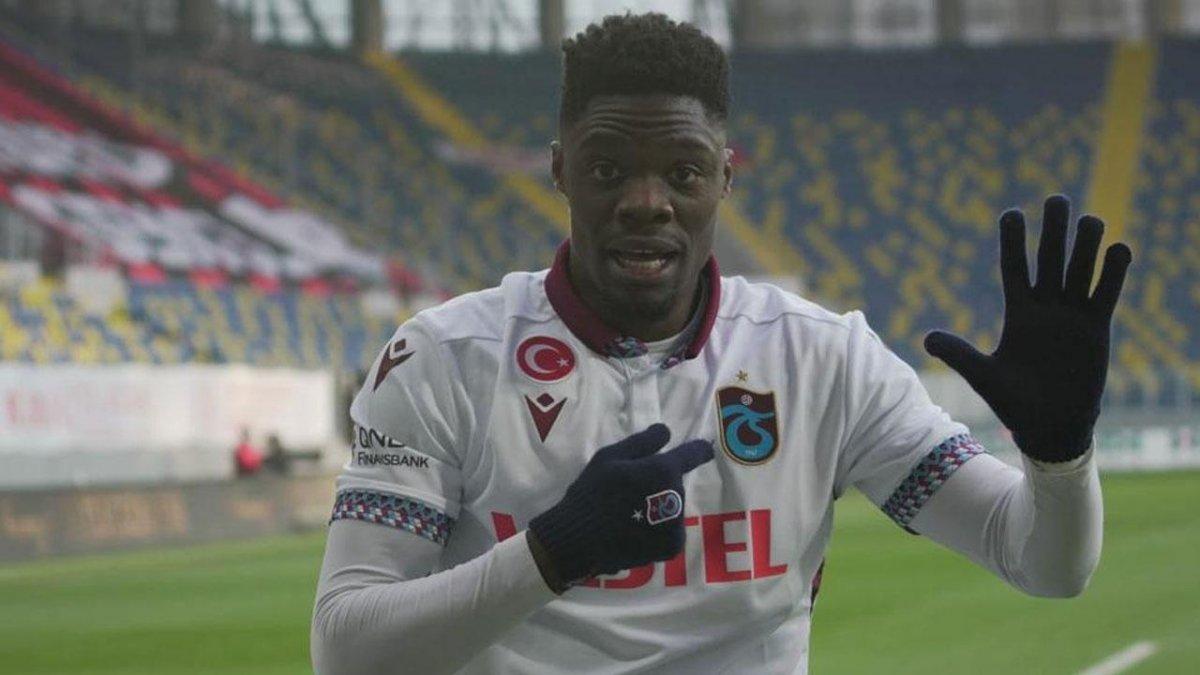 Beşiktaş, Ekuban ile anlaştı