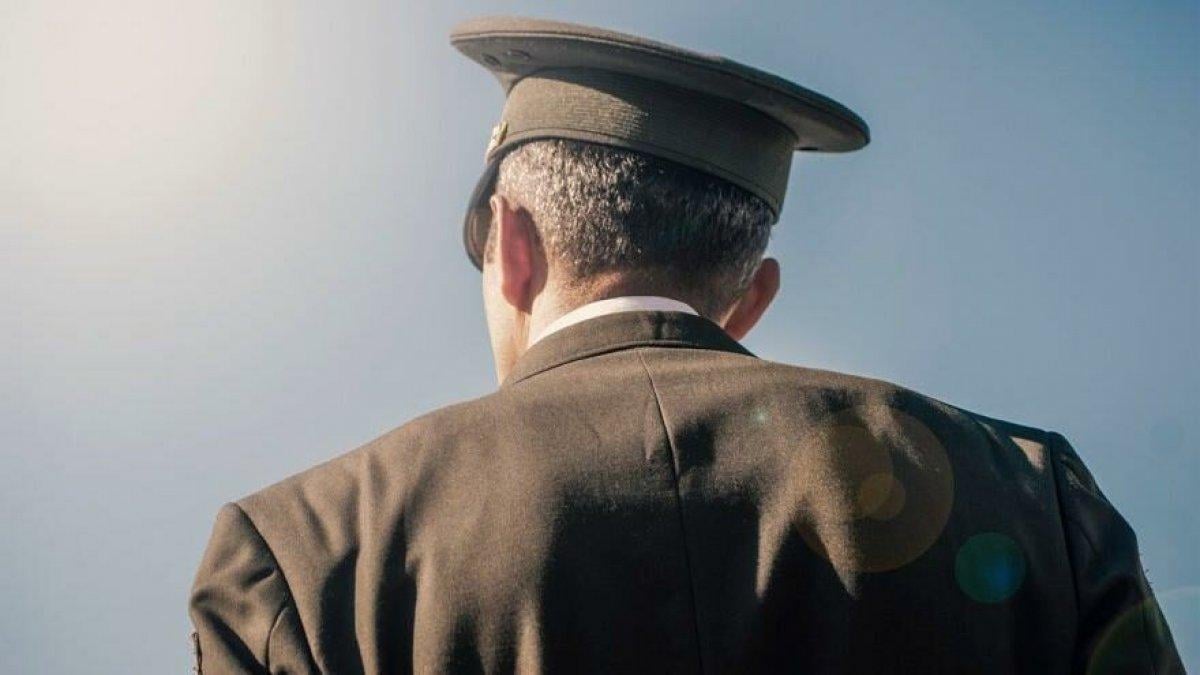 Yüksek komuta kademesinin emekli maaşları ve ikramiyeleri