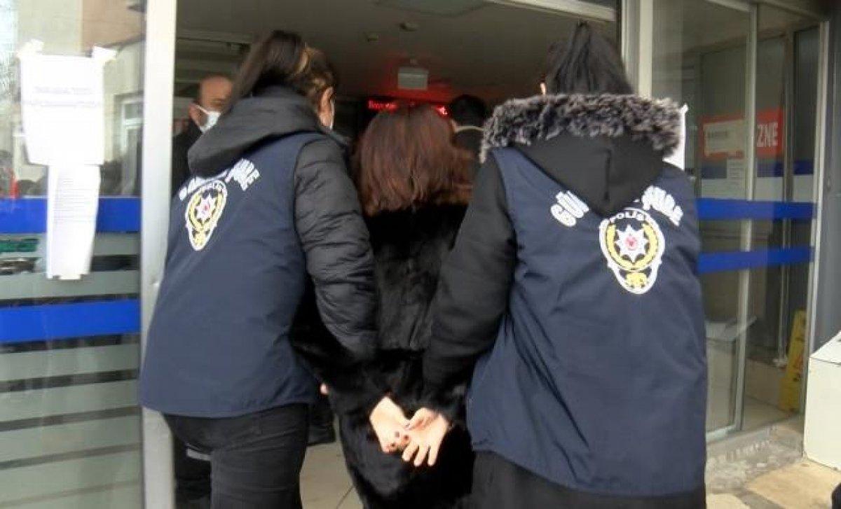 Sedef Kabaş hakkında istenilen ceza belli oldu