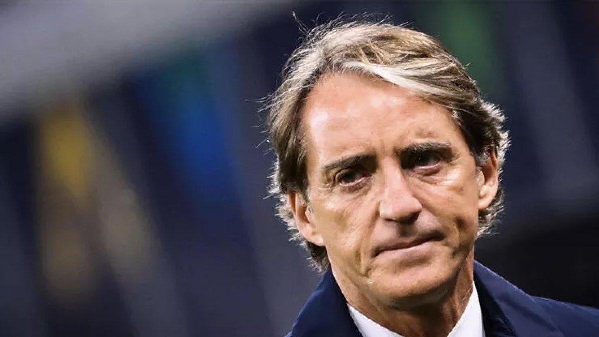 Roberto Mancini, Adana'ya gelemiyor