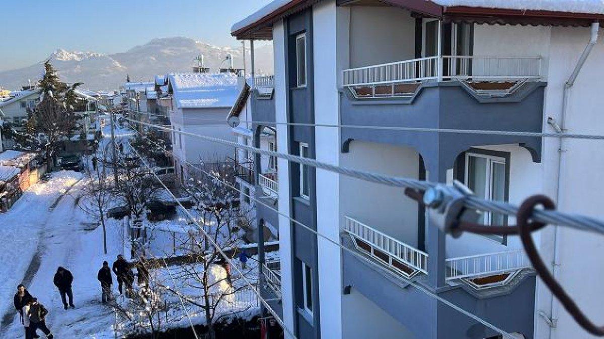 Isparta'da elektrik faturası ödemelerine ek süre verildi