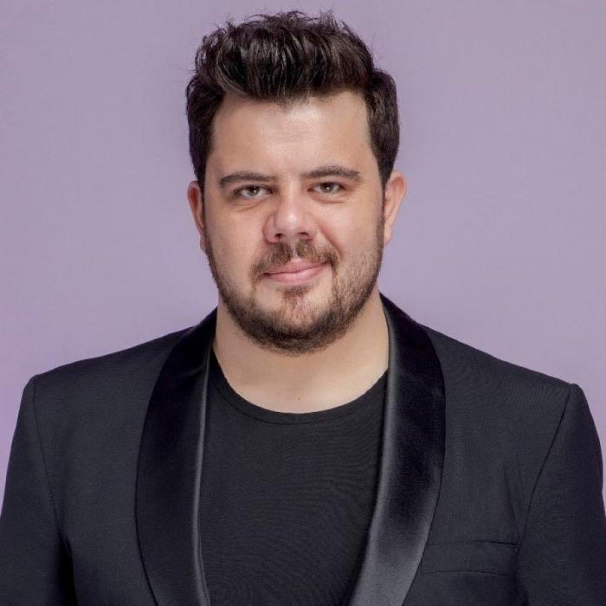 Eser Yenenler: 27 yıldır diyetteyim