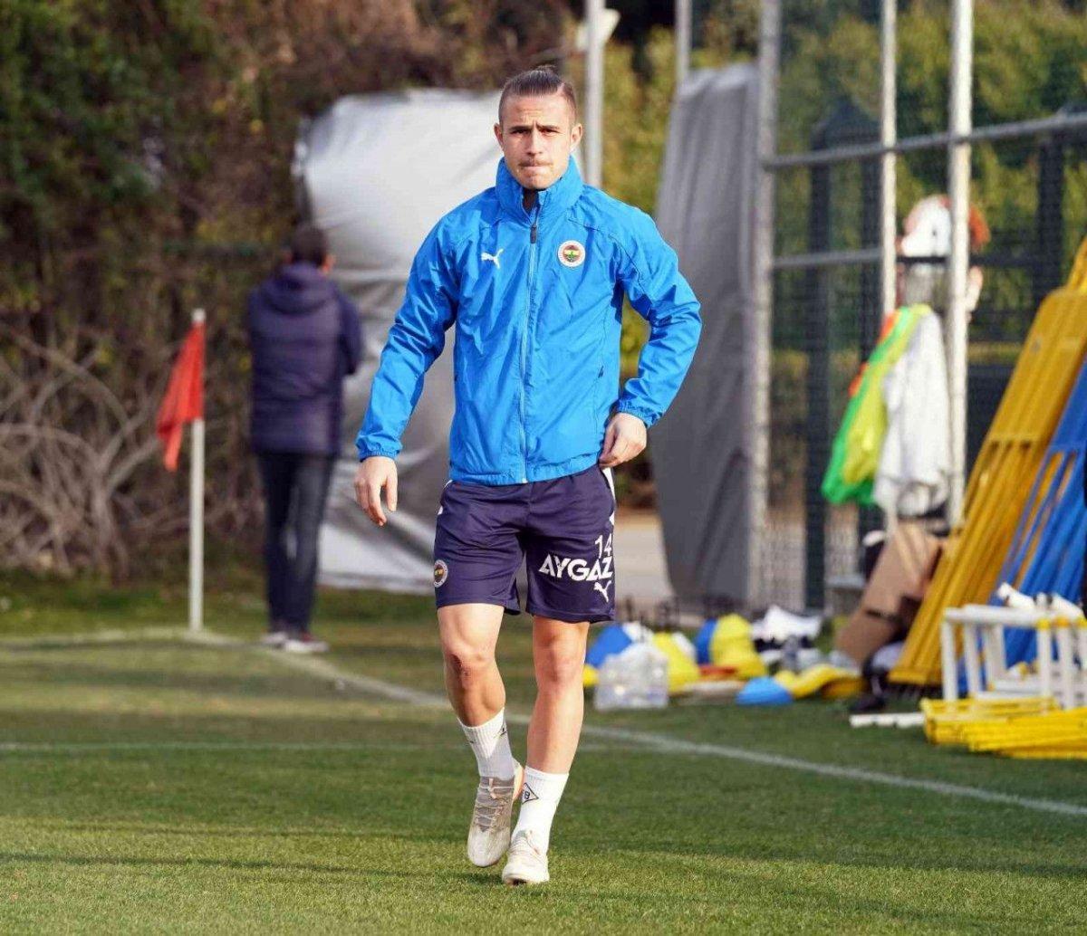 Dimitris Pelkas için karar verildi