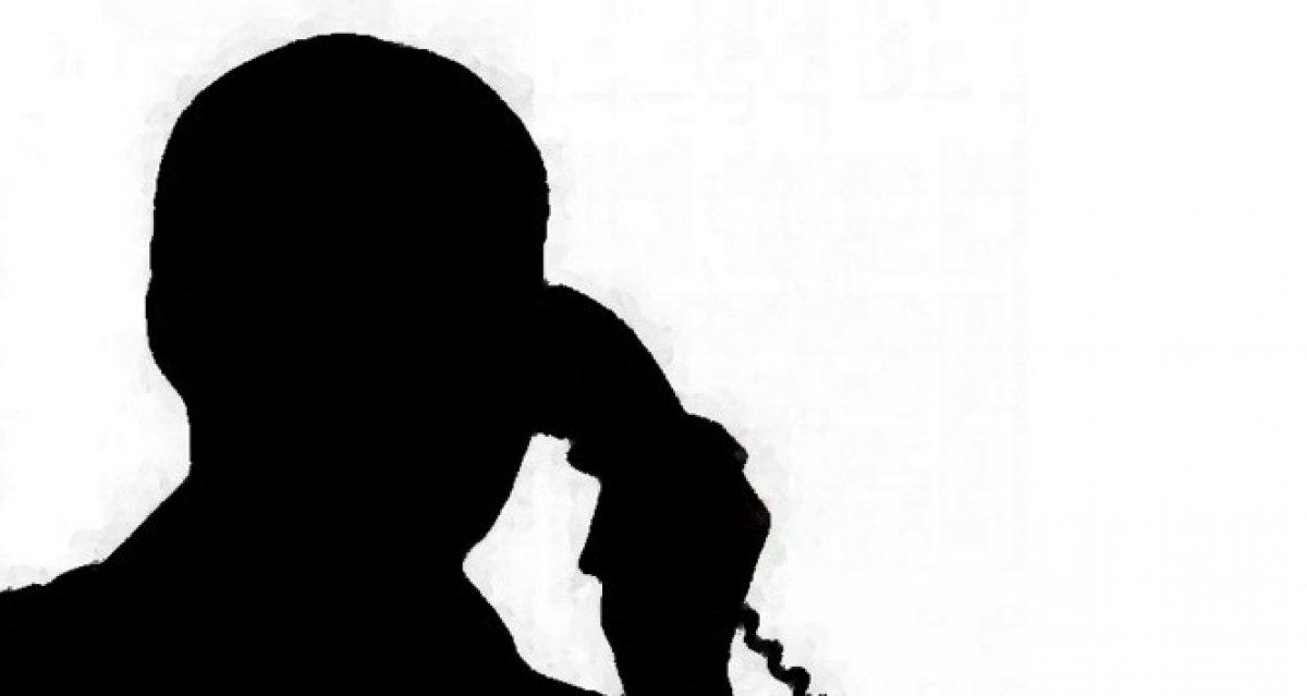 Telefon dolandırıcılarının internet sözleşmeniz bitiyor yalanı