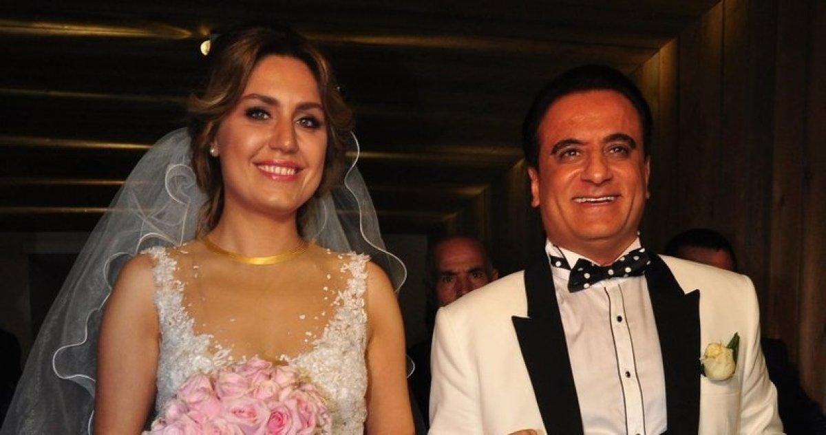 Erol Köse ile Fulden Köse boşandı