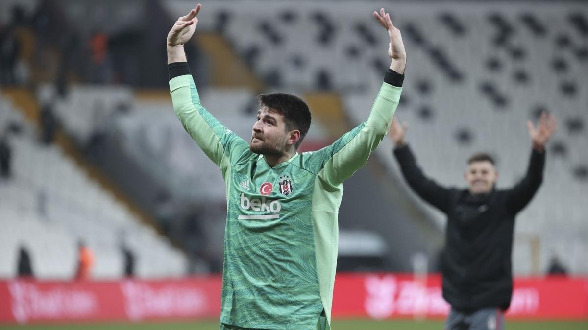 Ersin Destanoğlu'nun penaltı performansı