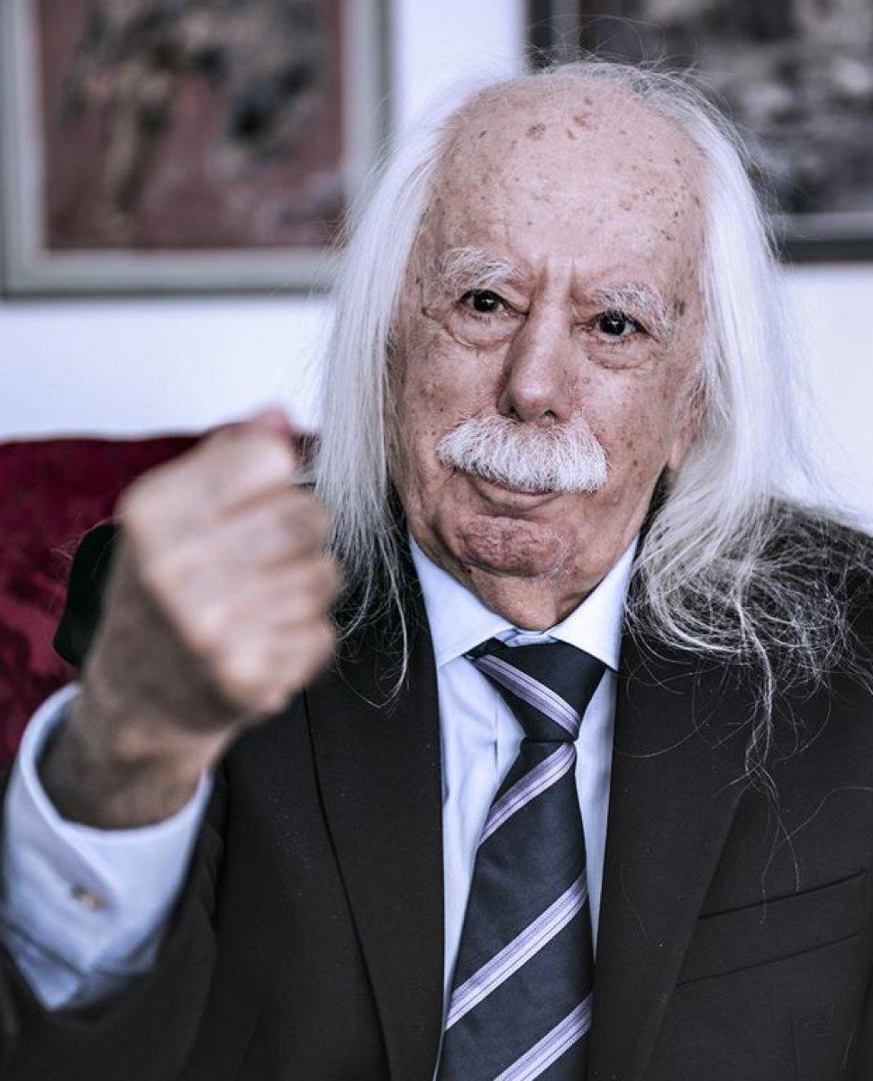 Haydar Dümen yaşamını yitirdi