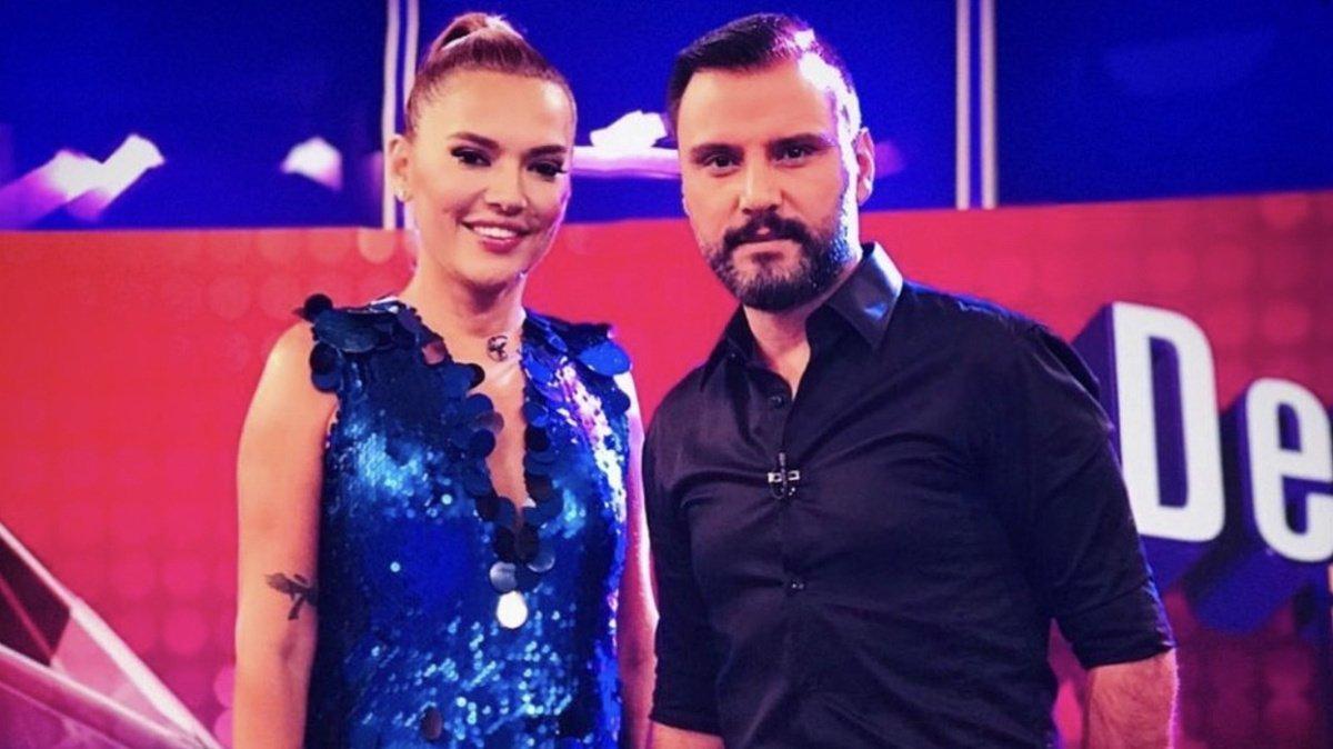 Demet Akalın: Alişan'ı linç etmiştiniz