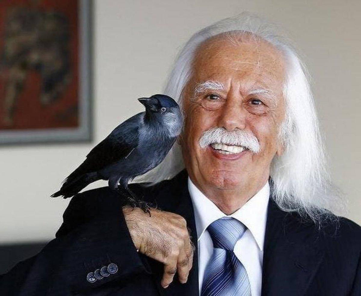 Haydar Dümen yaşamını yitirdi