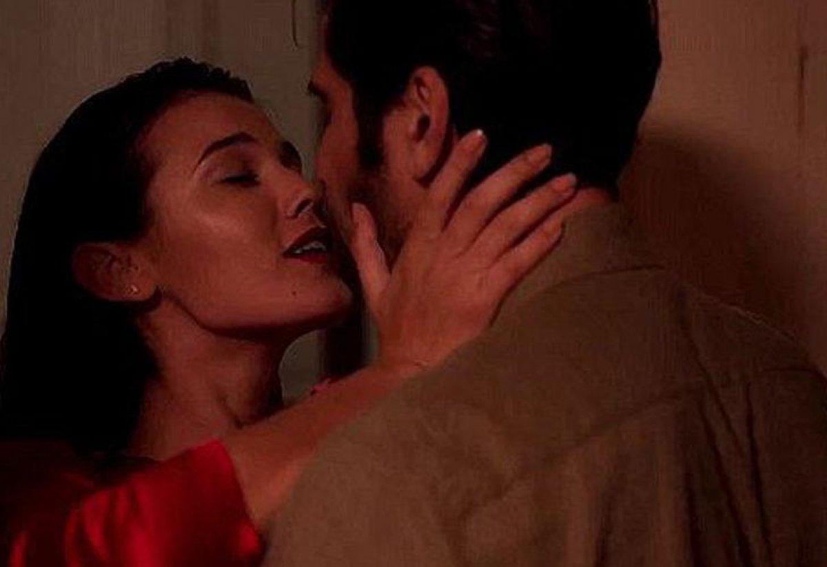 Demet Akalın: Alişan'ı linç etmiştiniz