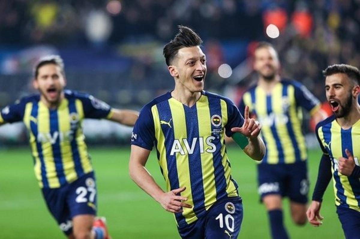 Giresunspor - Fenerbahçe maçı ne zaman, saat kaçta, hangi kanalda?