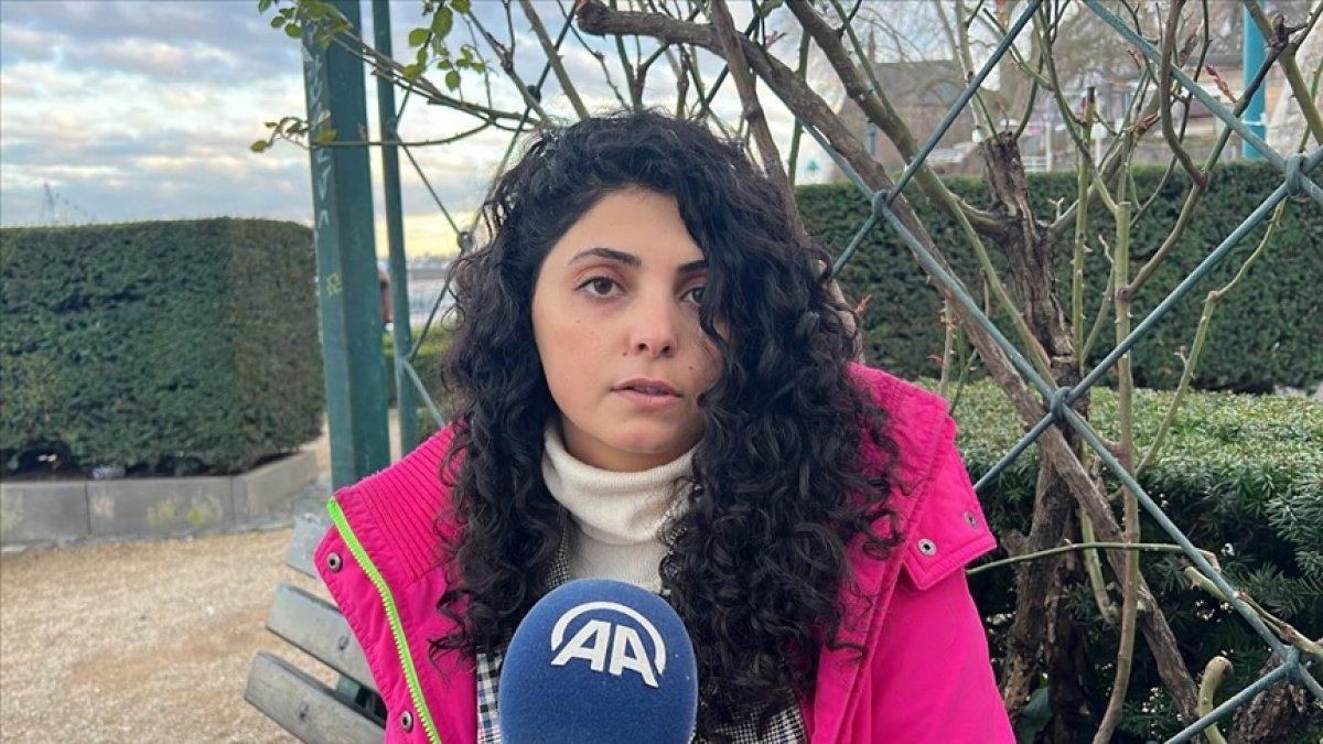 Avrupa'da ifade özgürlüğünü eleştiren 5 gazeteci, işten kovuldu
