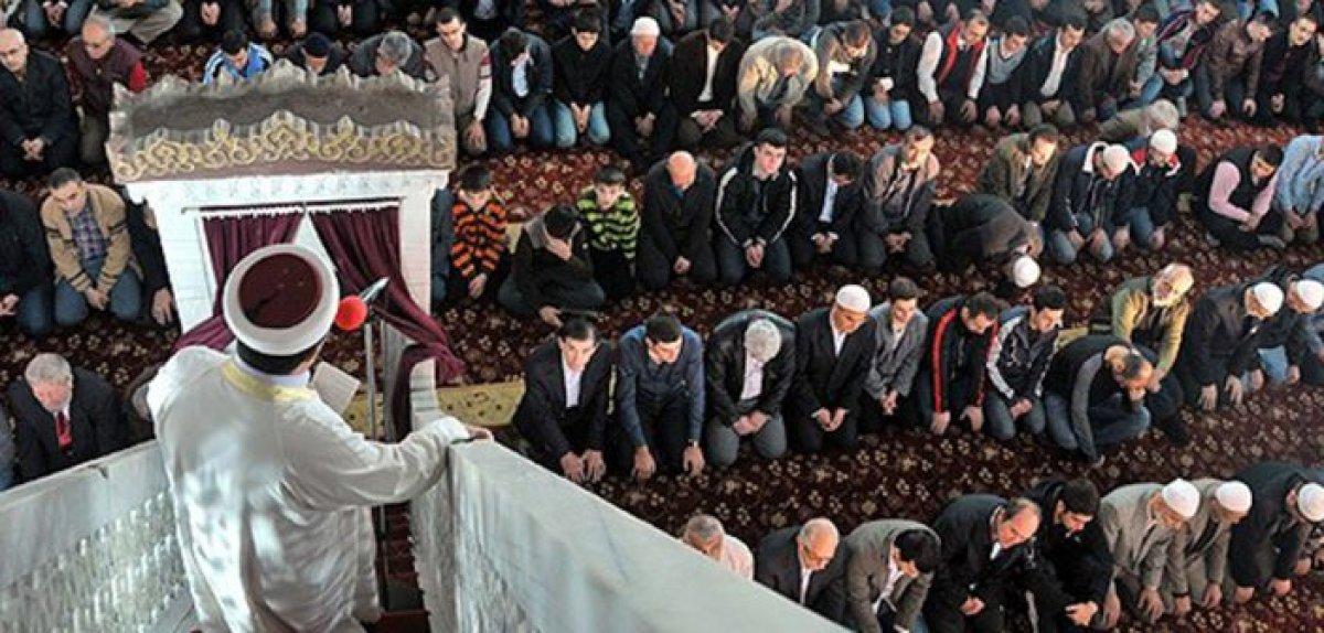 Diyanet imam atamaları 2022 ne zaman? Kaç imam atanacak? İşte şartları...