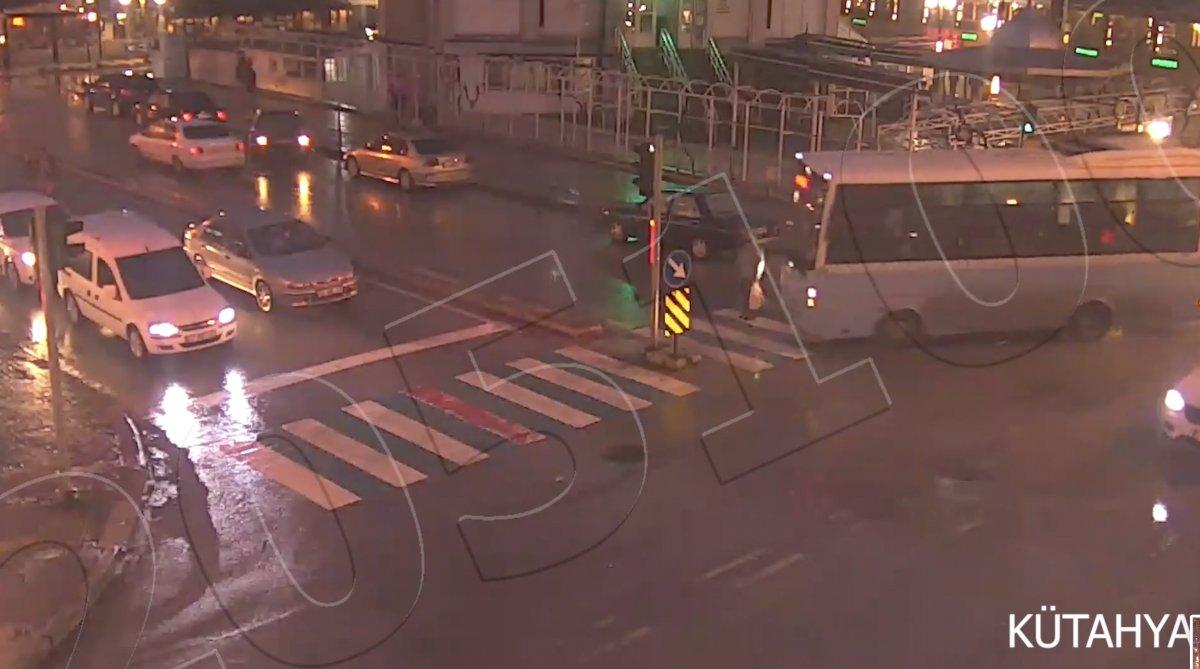 Ocak ayında 148 kişi trafik kazasında hayatını kaybetti